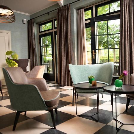 Koetshuis Landgoed Lauswolt Villa Beetsterzwaag Ngoại thất bức ảnh