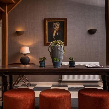 Koetshuis Landgoed Lauswolt Villa Beetsterzwaag Ngoại thất bức ảnh